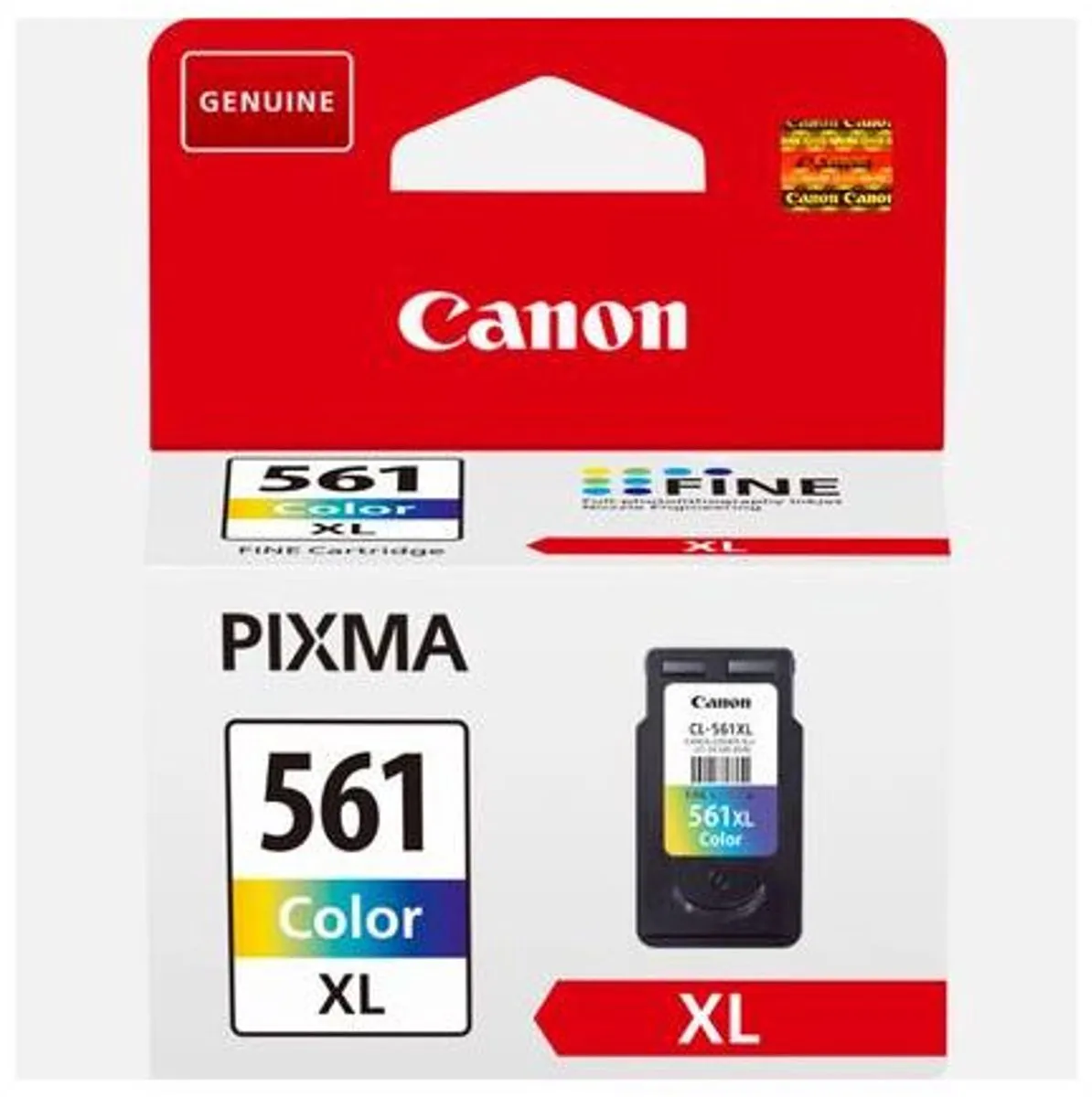 Canon 3730C004 XL Cartridge