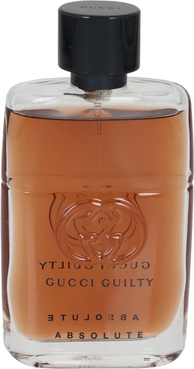 Gucci Guilty Absolute Eau de Parfum 50ml