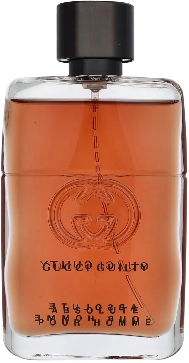 Gucci Guilty Absolute Eau de Parfum 50ml