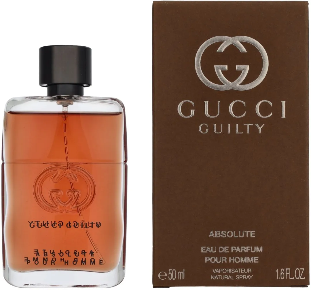 Gucci Guilty Absolute Eau de Parfum 50ml