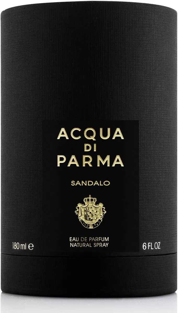 Acqua di Parma Sandalo Eau de Parfum - 180ml