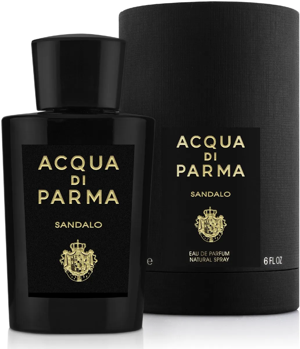 Acqua di Parma Sandalo Eau de Parfum - 180ml