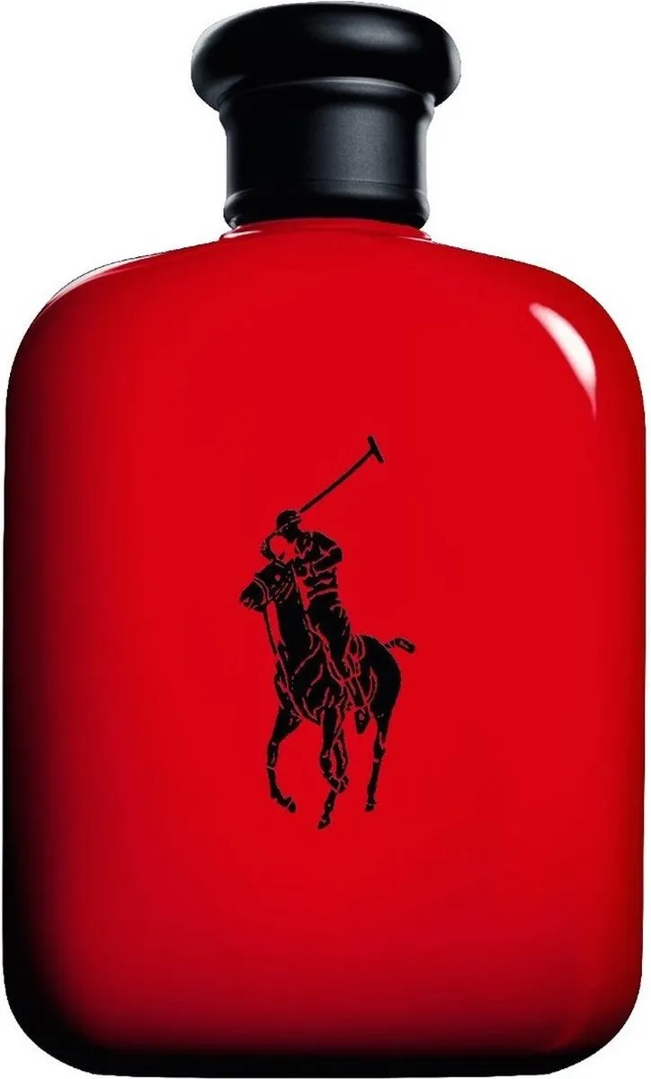 Ralph Lauren Polo Red Eau de Toilette 75ml