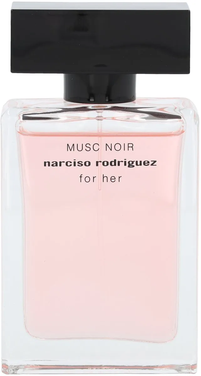 Narciso Rodriguez For Her Musc Noir Eau de Parfum 50ml
