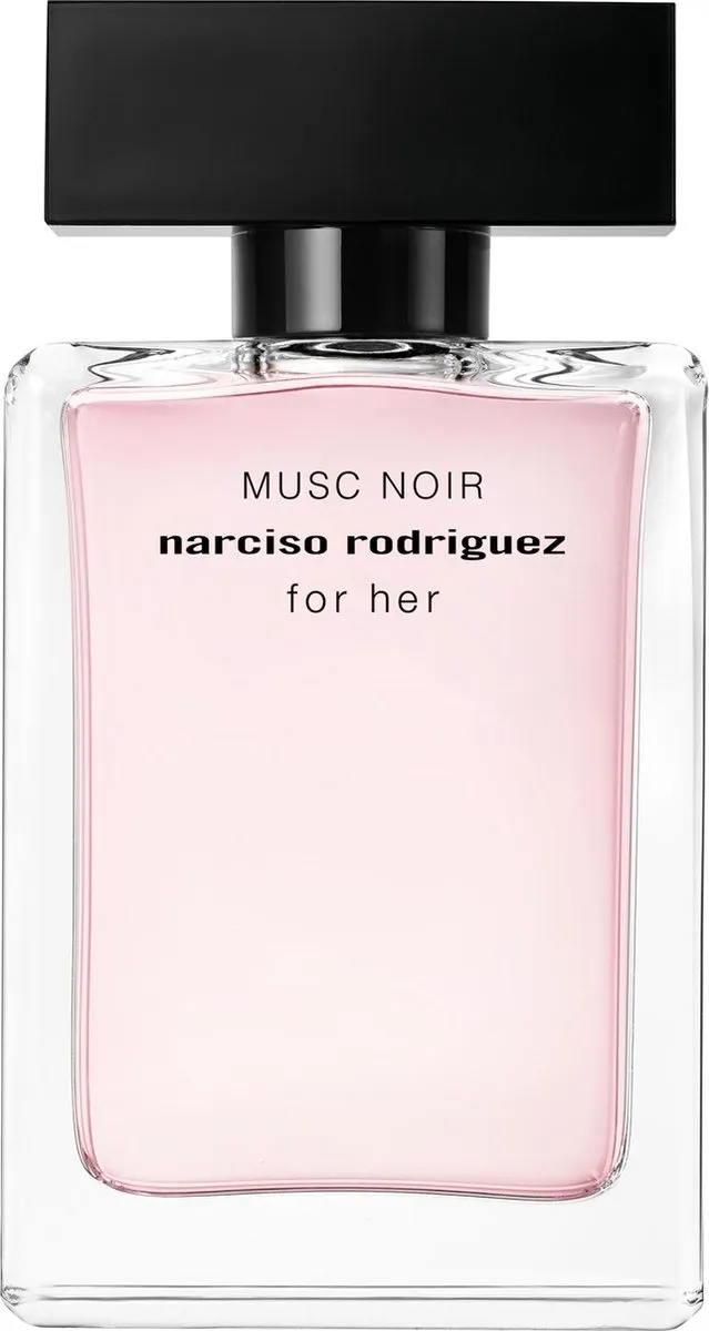 Narciso Rodriguez For Her Musc Noir Eau de Parfum 50ml