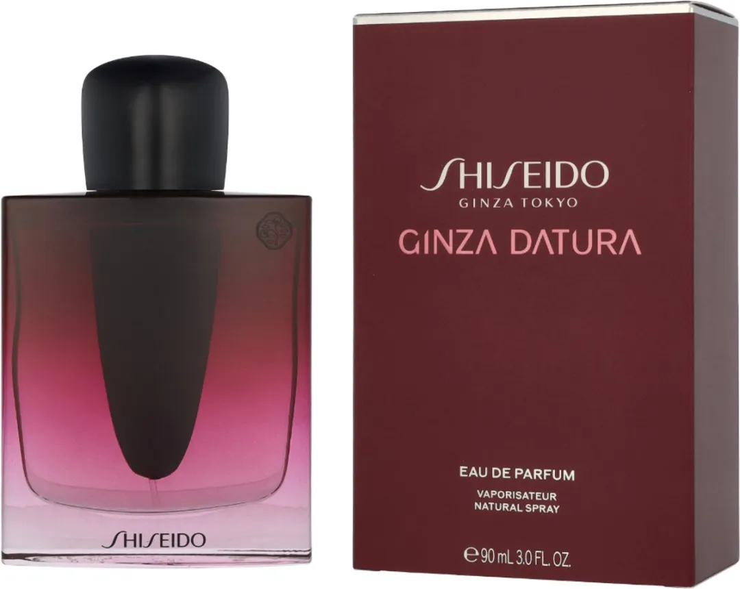 Shiseido Ginza Datura Eau de Parfum 90ml