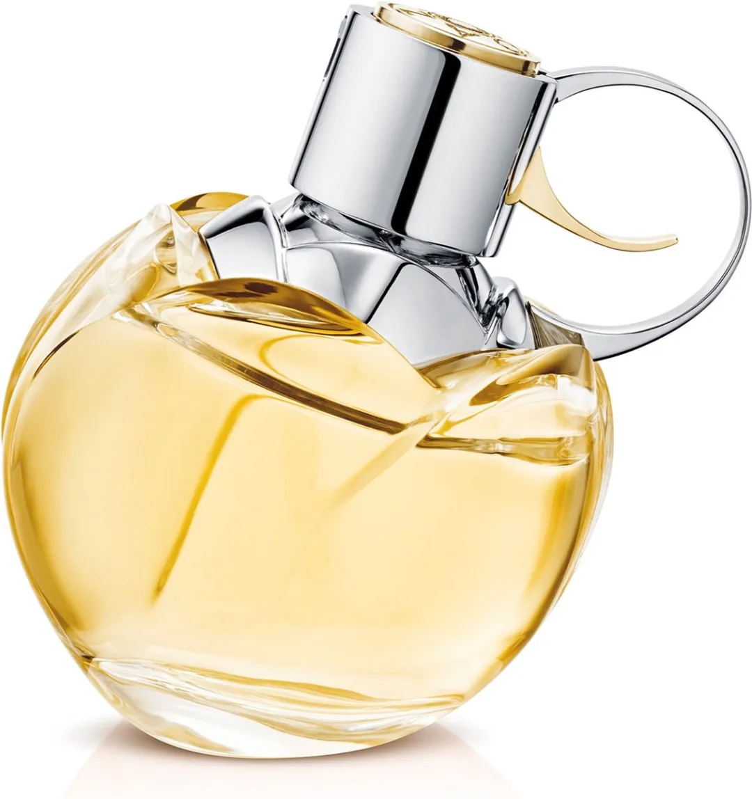 Azzaro Wanted Girl Eau de Parfum 80ml