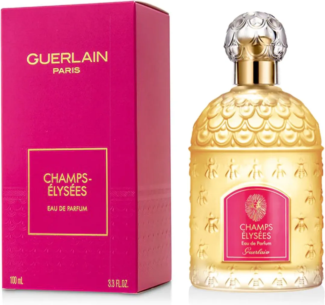 Guerlain Champs-Élysées Eau de Parfum 100ml