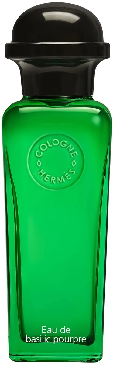 Hermès Eau de Basilic Pourpre Eau de Cologne 50ml