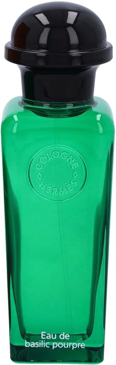 Hermès Eau de Basilic Pourpre Eau de Cologne 50ml