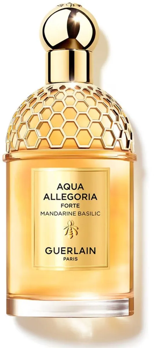 Guerlain Aqua Allegoria Mandarine Basilic Forte Eau de Parfum 125ml