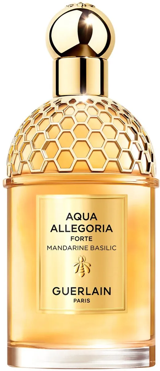 Guerlain Aqua Allegoria Mandarine Basilic Forte Eau de Parfum 125ml