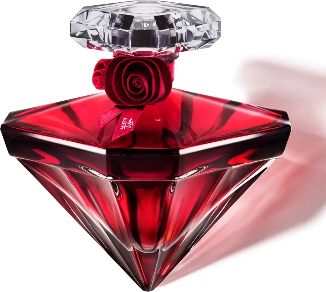 Lancôme La Nuit Trésor Rouge Drama Eau de Parfum 100ml