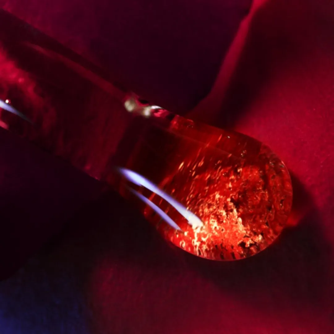 Lancôme La Nuit Trésor Rouge Drama Eau de Parfum 100ml