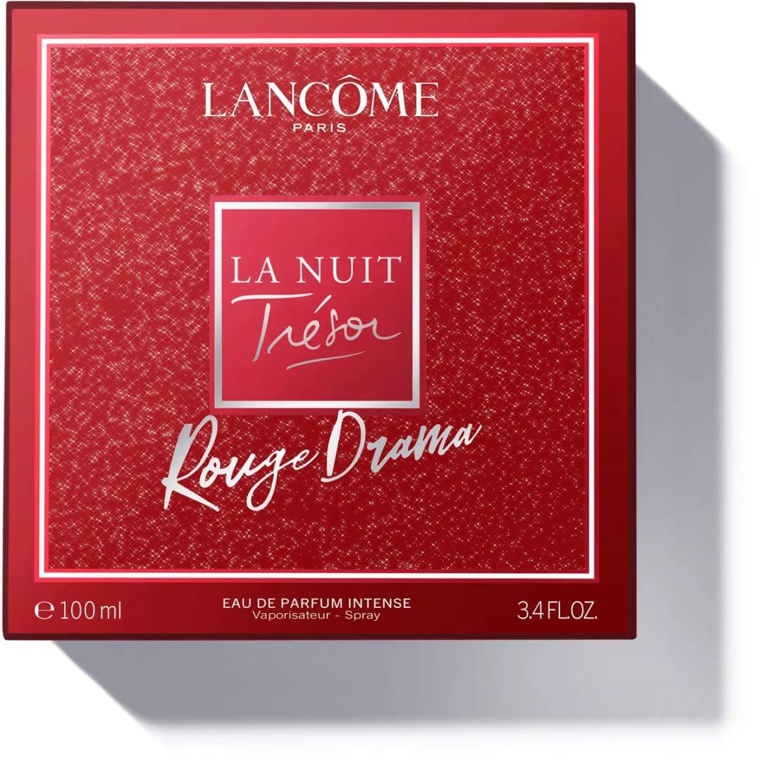 Lancôme La Nuit Trésor Rouge Drama Eau de Parfum 100ml
