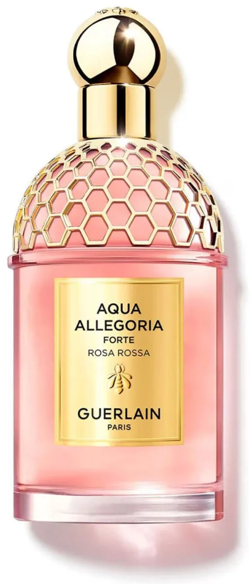 Guerlain Aqua Allegoria Rosa Rossa Forte Eau de Parfum 75ml