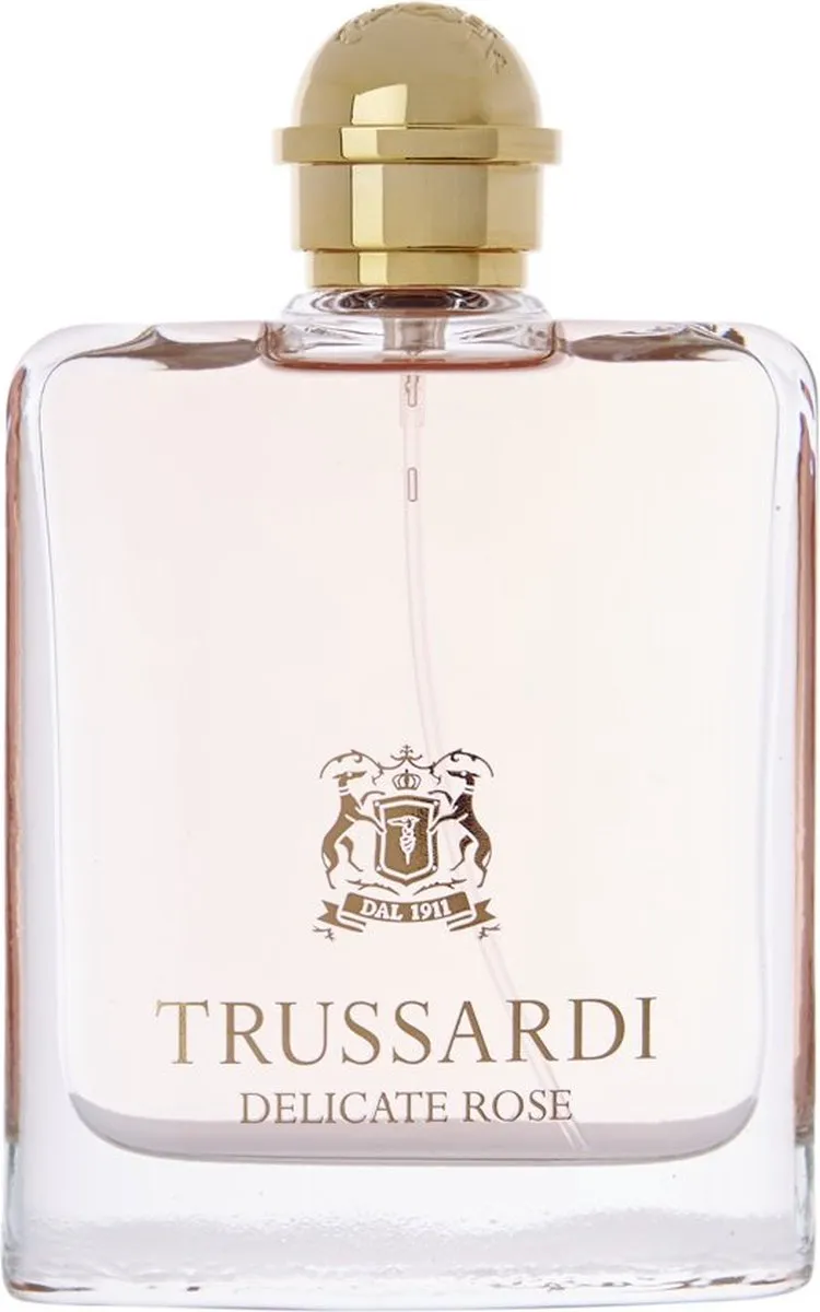 Trussardi Delicate Rose Eau de Toilette 30ml