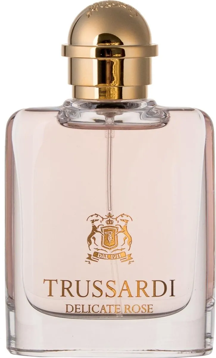 Trussardi Delicate Rose Eau de Toilette 30ml