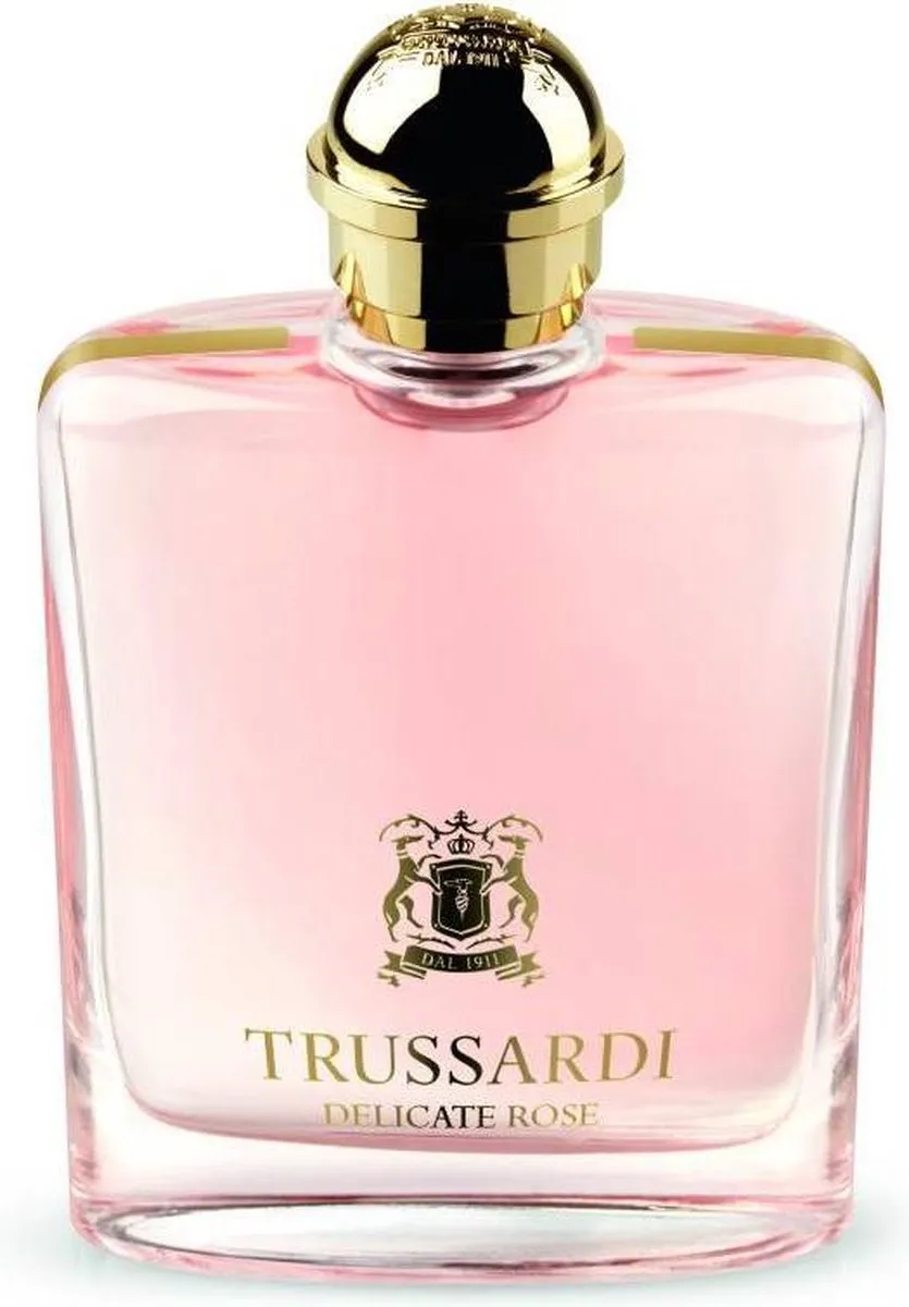 Trussardi Delicate Rose Eau de Toilette 30ml