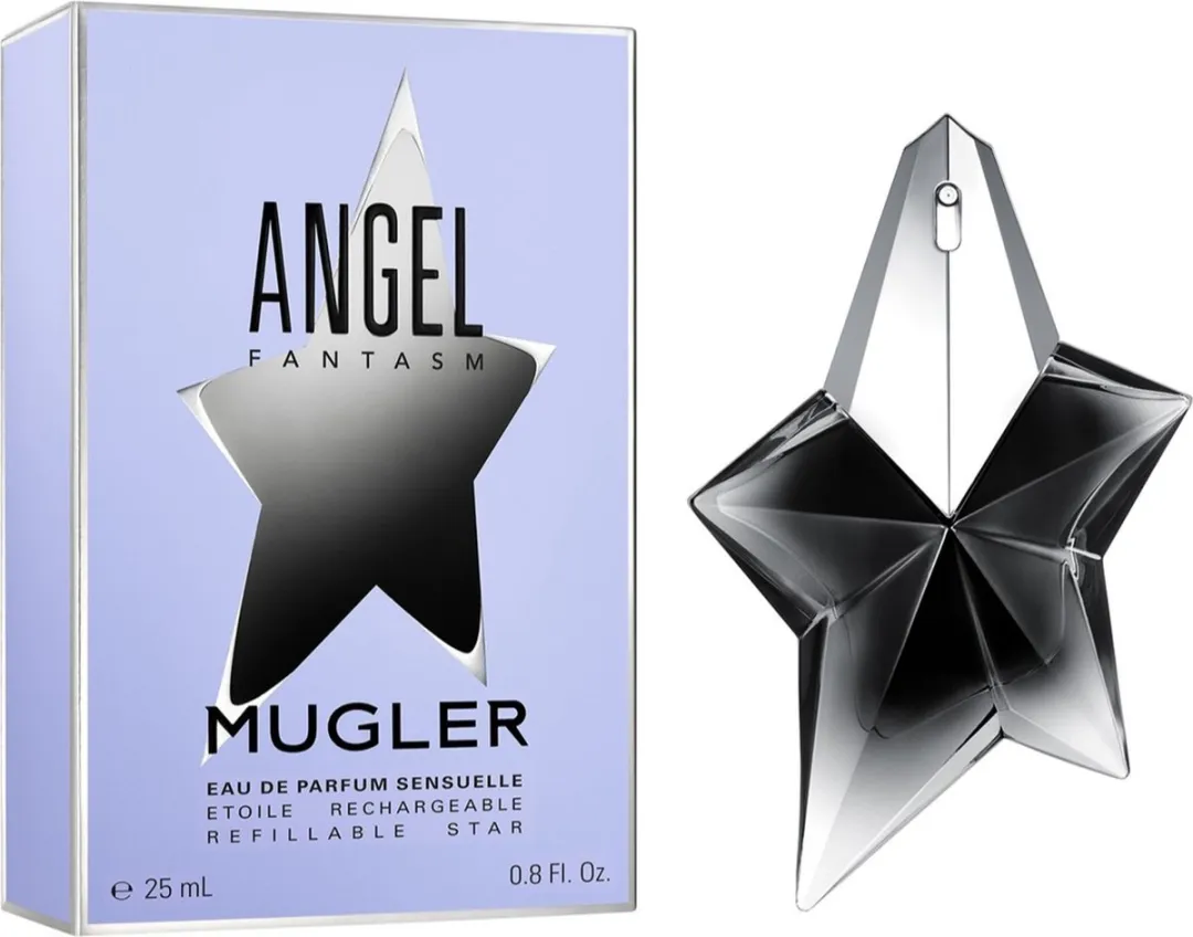 Thierry Mugler Angel Fantasm Eau de Parfum 25ml