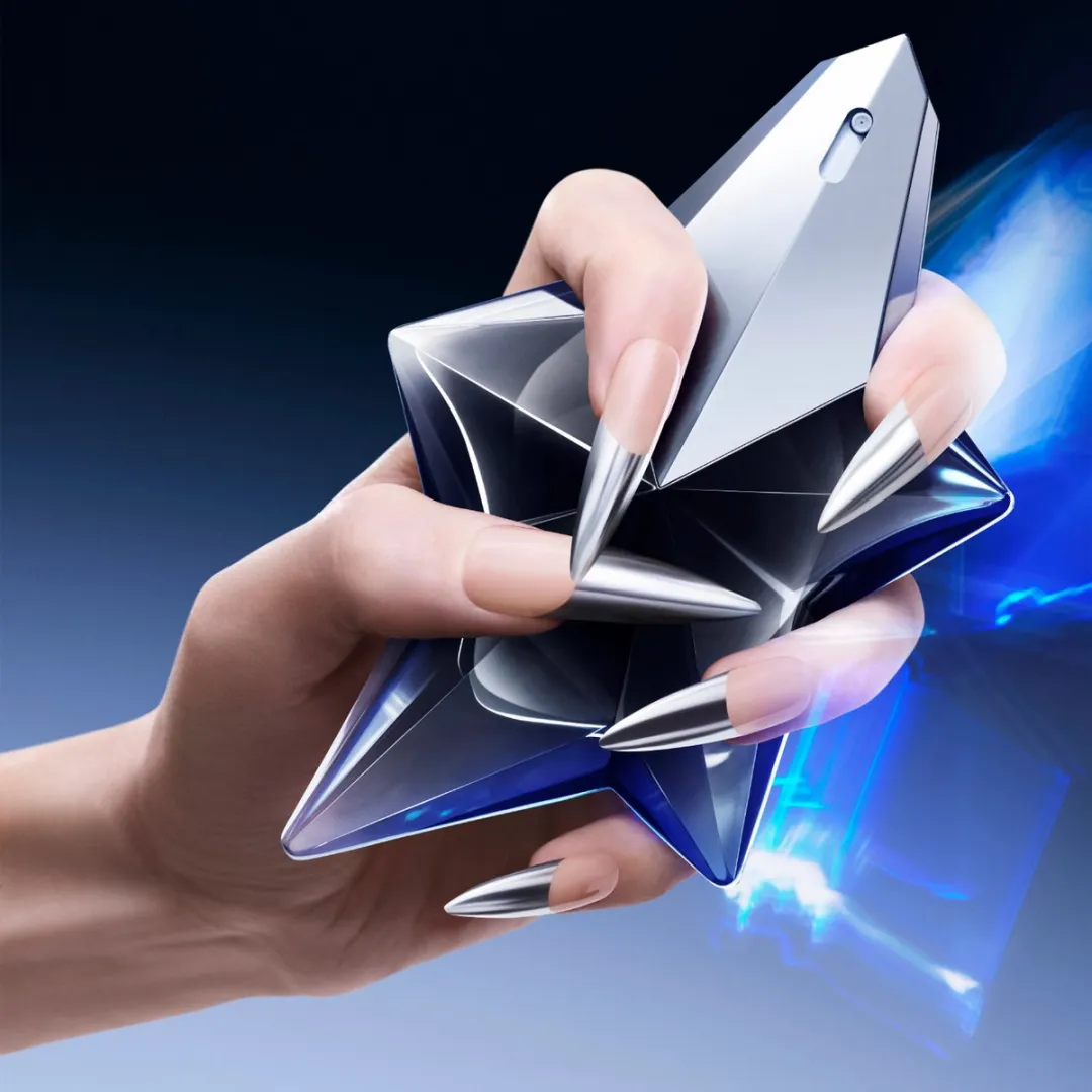 Thierry Mugler Angel Fantasm Eau de Parfum 25ml