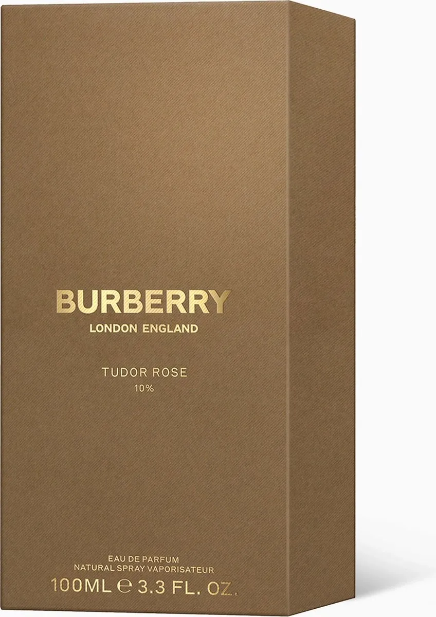 Burberry Tudor Rose Eau de Parfum 100ml