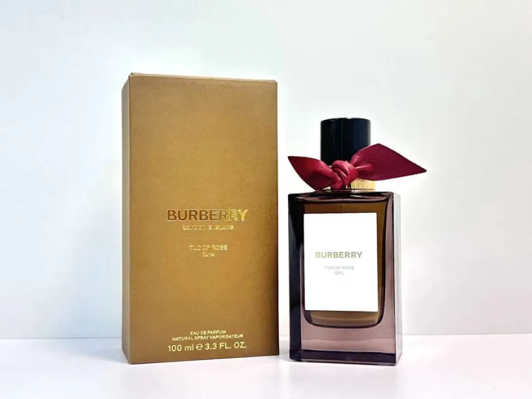 Burberry Tudor Rose Eau de Parfum 100ml