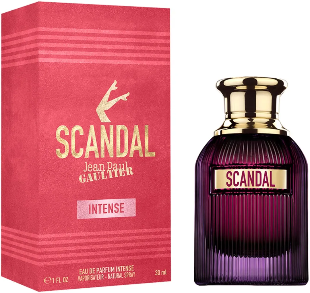 Jean Paul Gaultier Scandal Intense Eau de Parfum 30ml