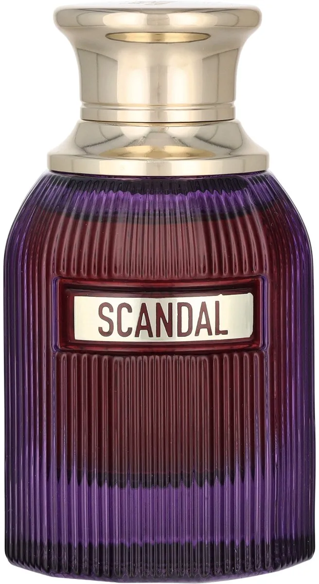 Jean Paul Gaultier Scandal Intense Eau de Parfum 30ml