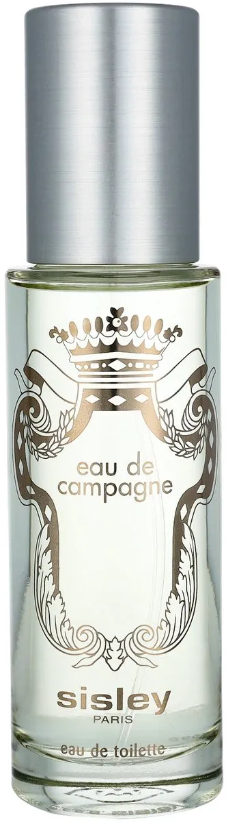 Sisley Eau de Campagne Eau de Toilette 100ml