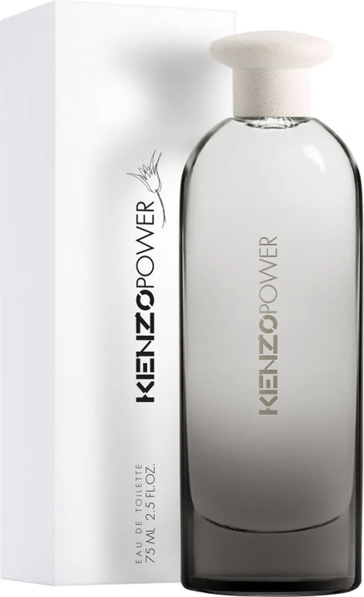 Kenzo Power Herenparfum 75ml