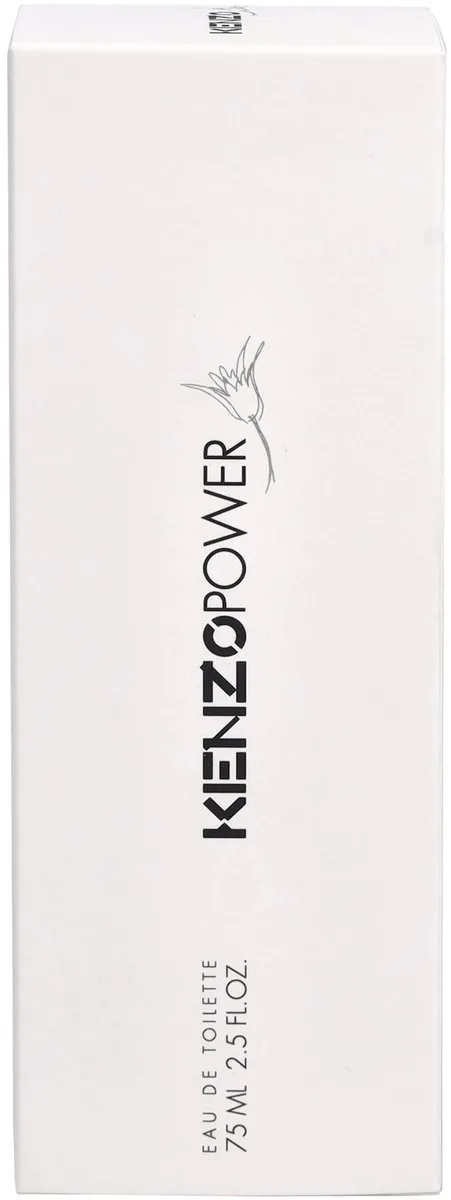 Kenzo Power Herenparfum 75ml