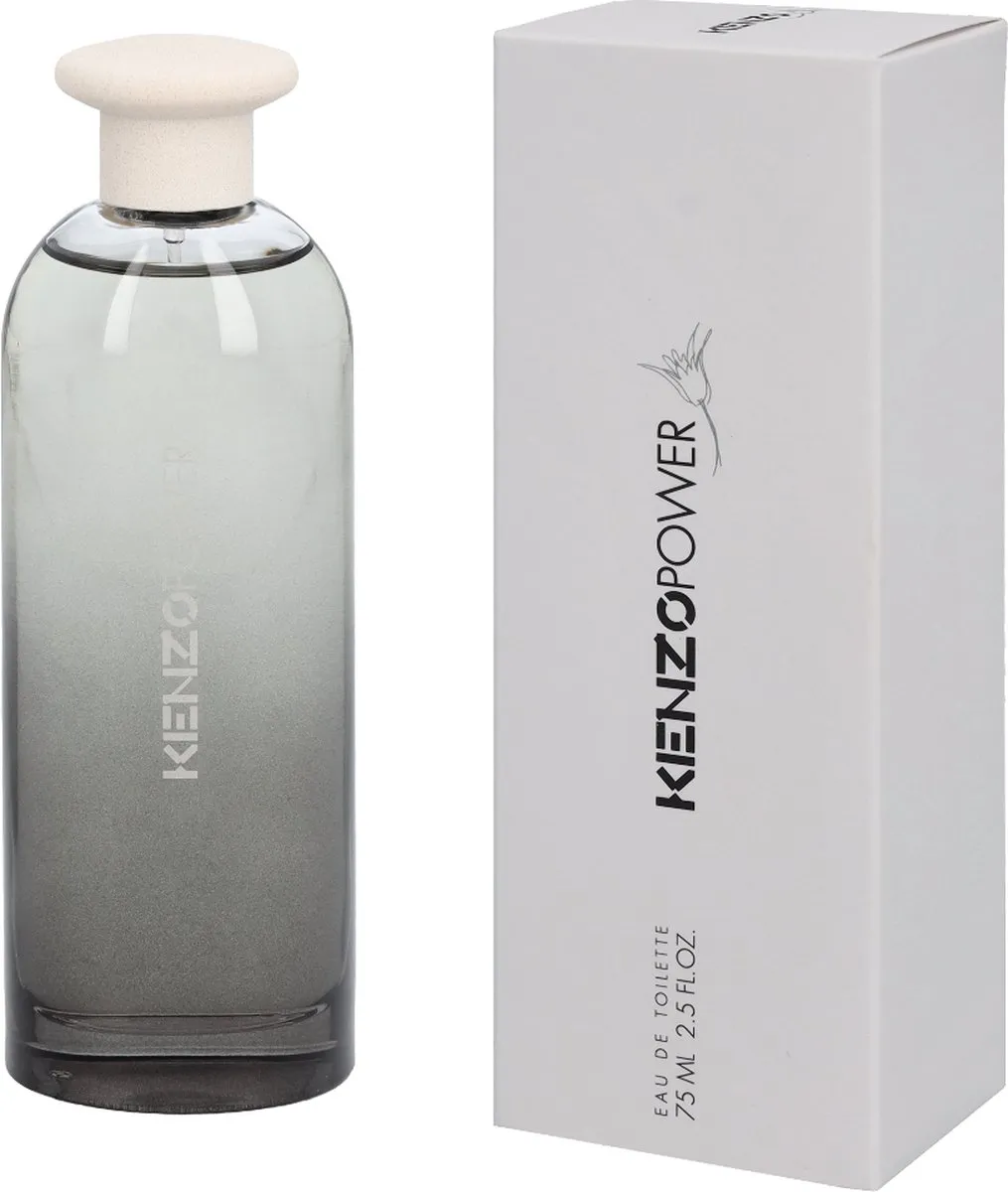 Kenzo Power Herenparfum 75ml