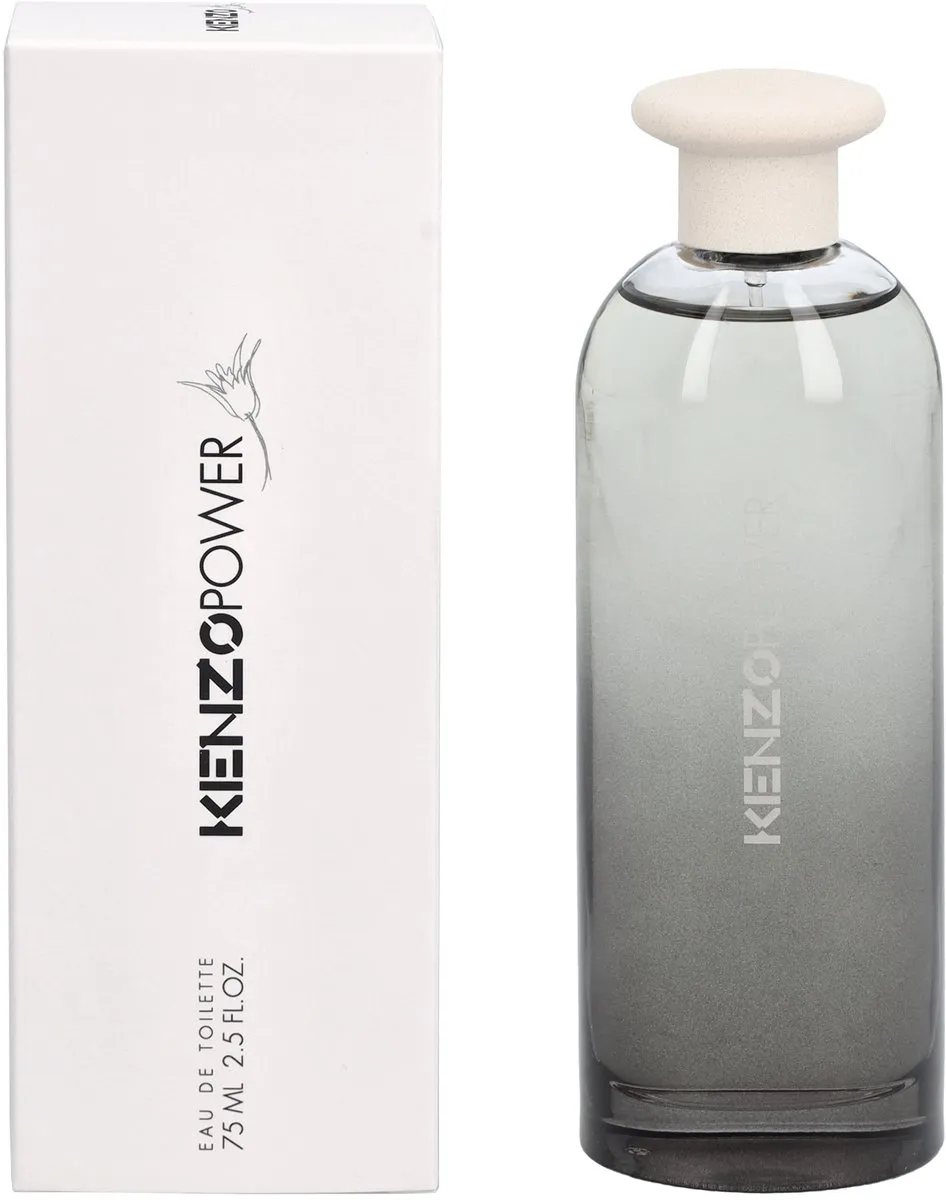 Kenzo Power Herenparfum 75ml