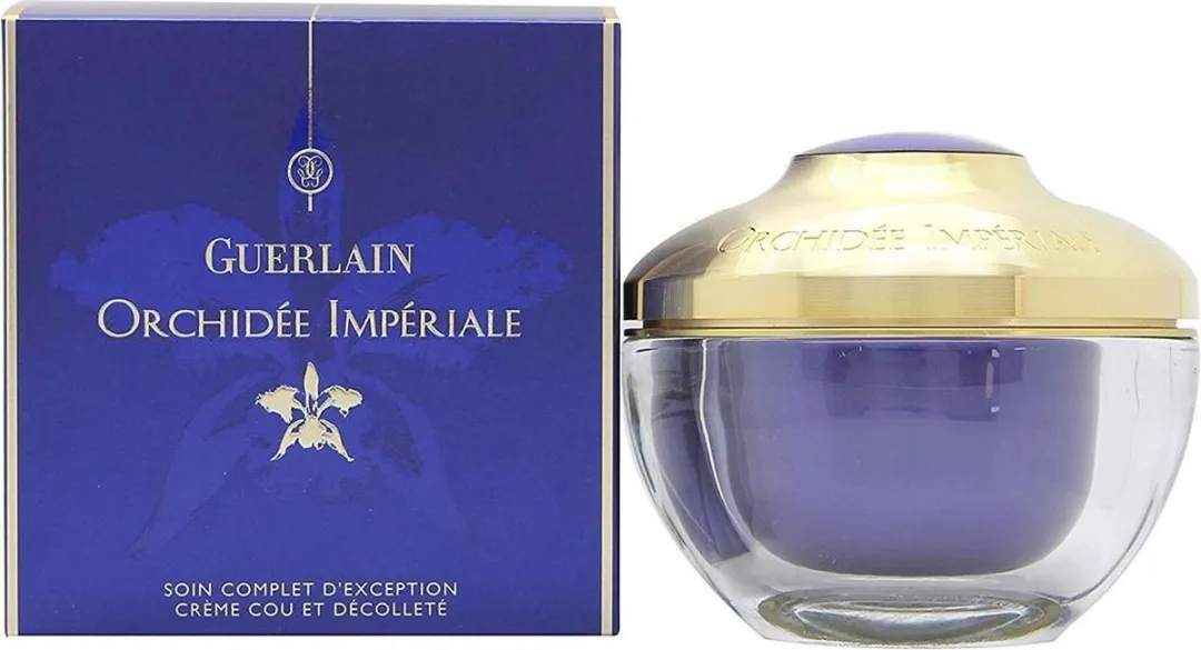 Guerlain Orchidée Impériale Crème 75ml