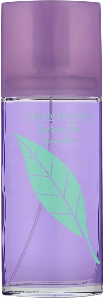 Elizabeth Arden Green Tea Lavender EDT 100ml