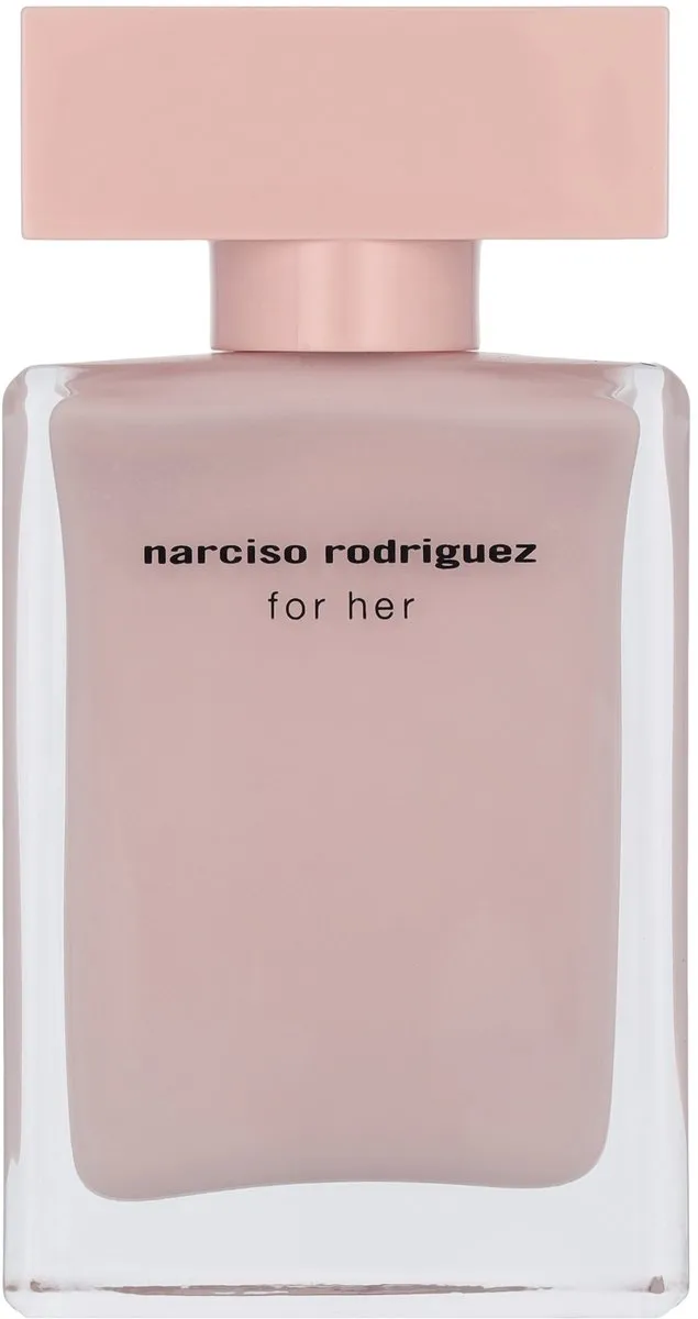 Narciso Rodriguez For Her Eau de Parfum 50ml - afbeelding 6 van 6