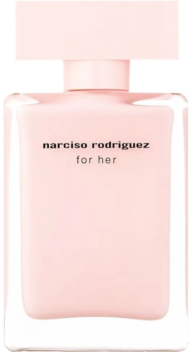 Narciso Rodriguez For Her Eau de Parfum 50ml