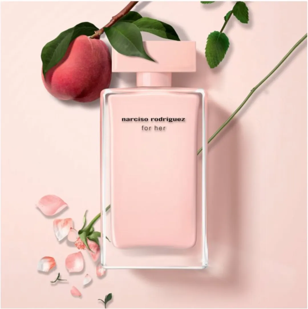 Narciso Rodriguez For Her Eau de Parfum 50ml