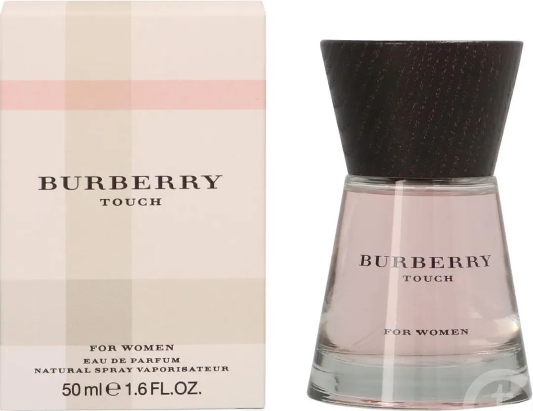 Burberry Touch For Women Eau de Parfum 50ml