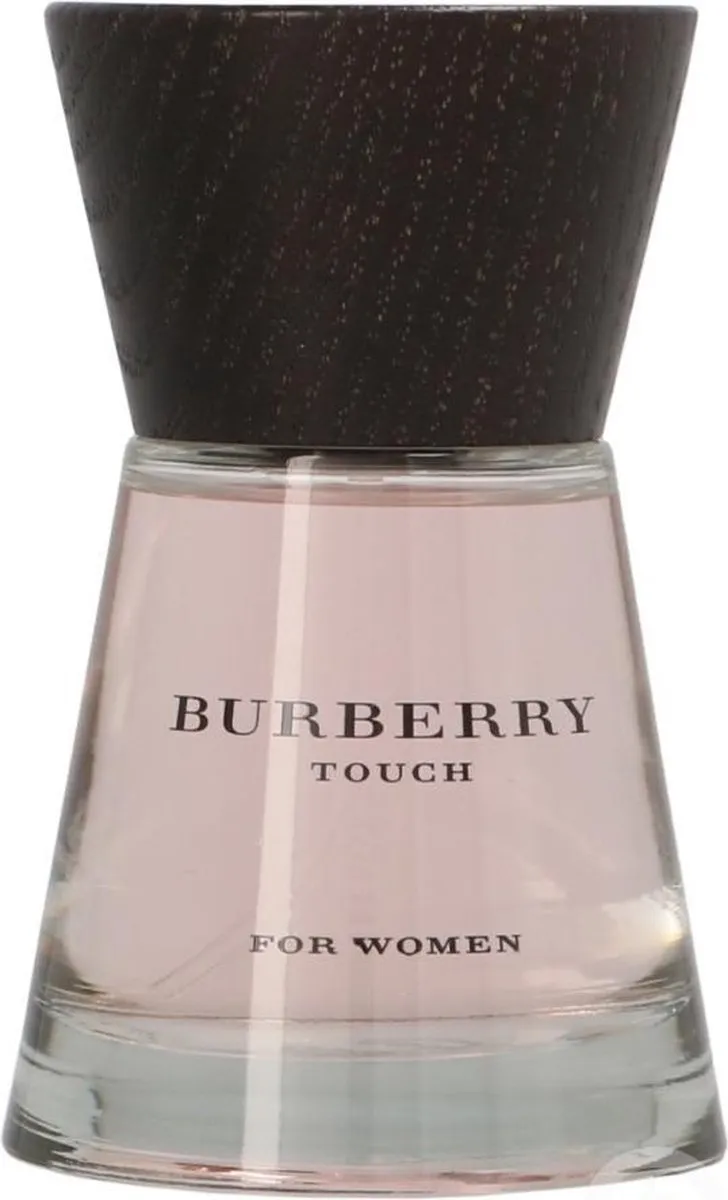 Burberry Touch For Women Eau de Parfum 50ml