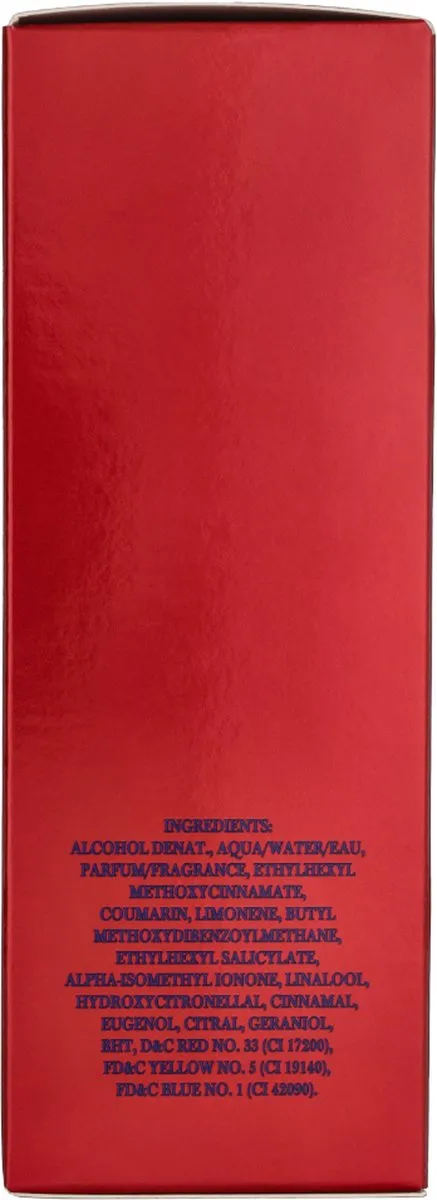 Joop! Homme Neon EDT Spray 125ml