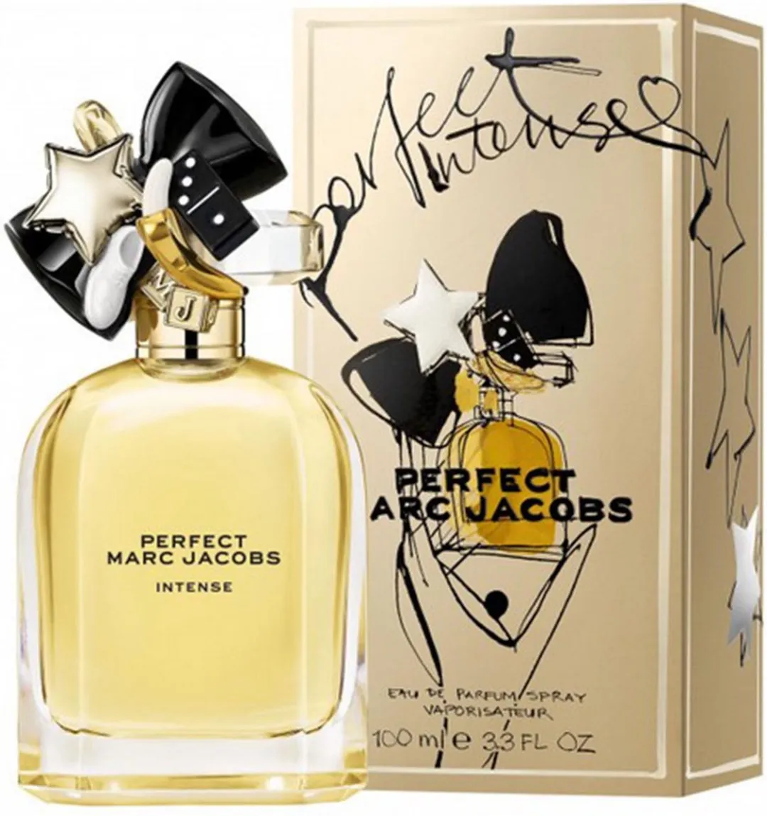 Marc Jacobs Perfect Intense Eau de Parfum 50ml
