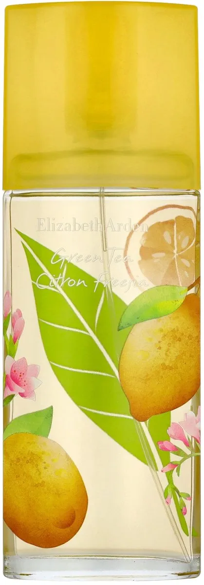 Elizabeth Arden Green Tea Citron Freesia EDT 100ml
