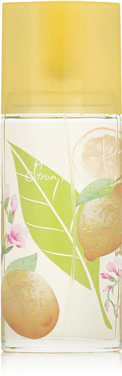 Elizabeth Arden Green Tea Citron Freesia EDT 100ml