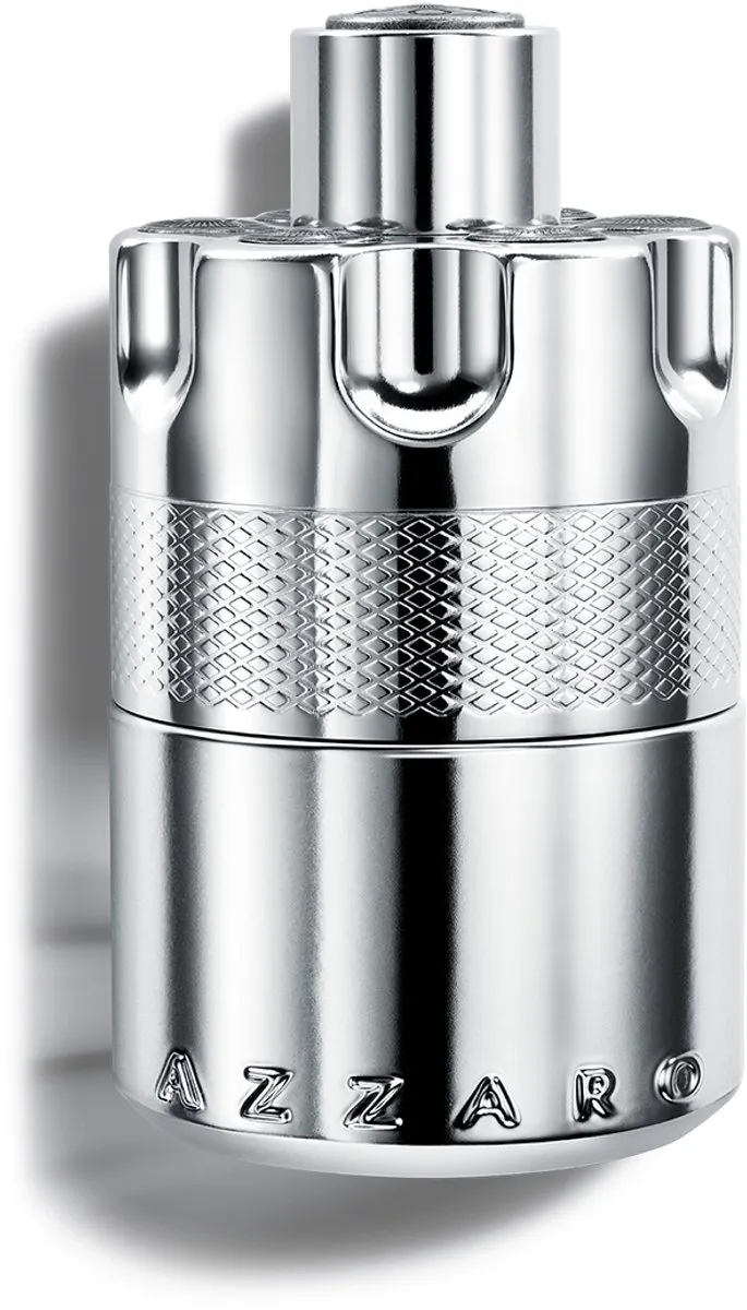 Azzaro Wanted Eau de Parfum 100ml