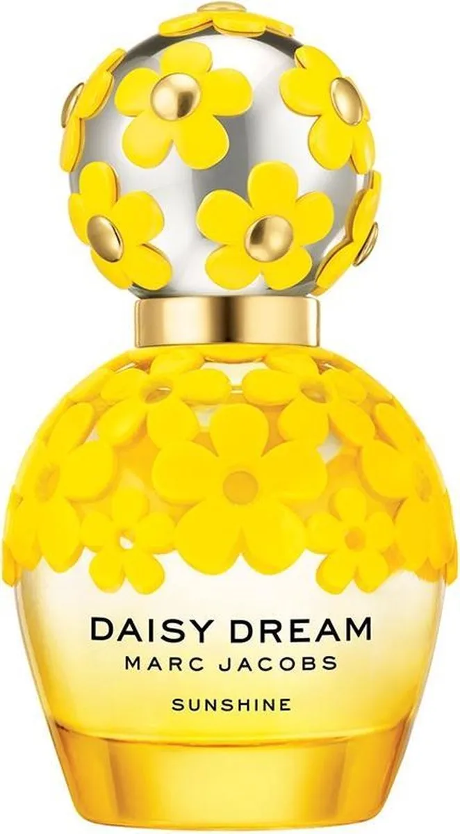 Marc Jacobs Daisy Dream Sunshine Eau de Toilette 50ml