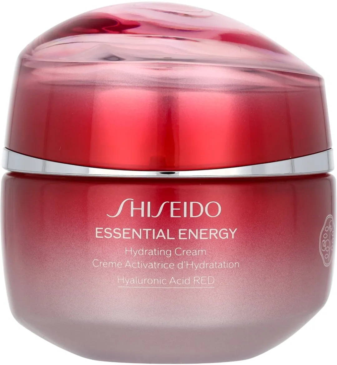 Shiseido Essential Energy Hydraterende Crème 50ml