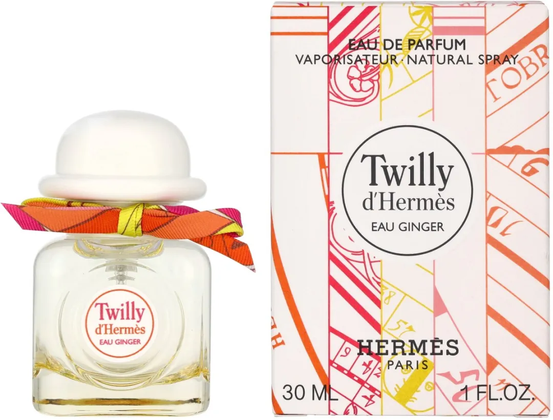 Hermès Twilly d'Hermès Eau Ginger EDP Spray 50ml