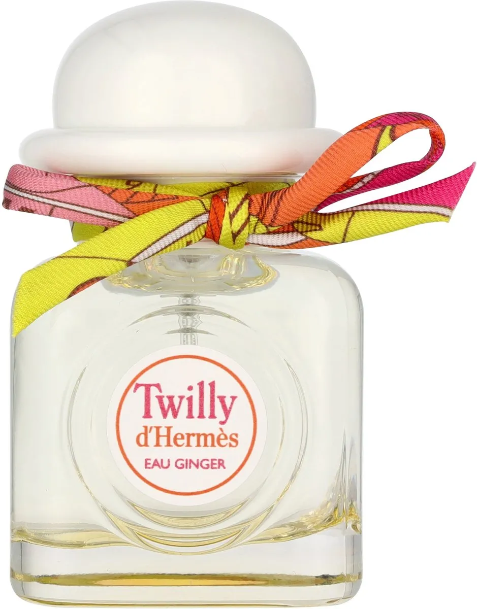 Hermès Twilly d'Hermès Eau Ginger EDP Spray 50ml